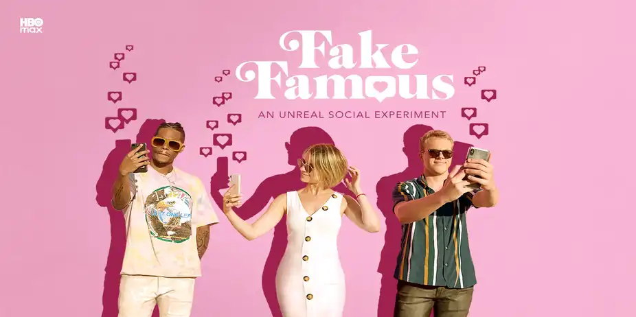 Fake Famous