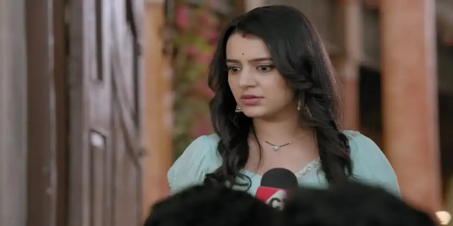 Neerja - Ek Nayi Pehchaan S1 E157 - Neerja in a pickle