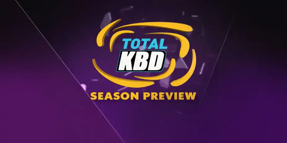 Total KBD- Season Preview 2019