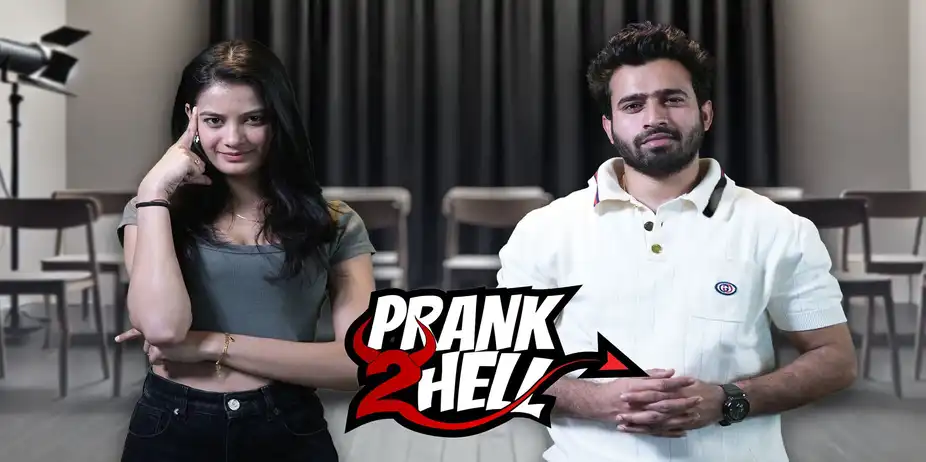 Prank 2 Hell
