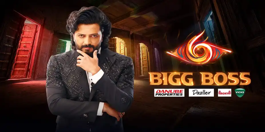 Bigg Boss