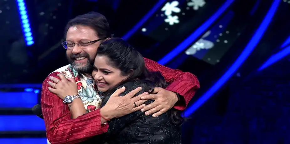 Ishmart Jodi S2 E11 - Love for the Family