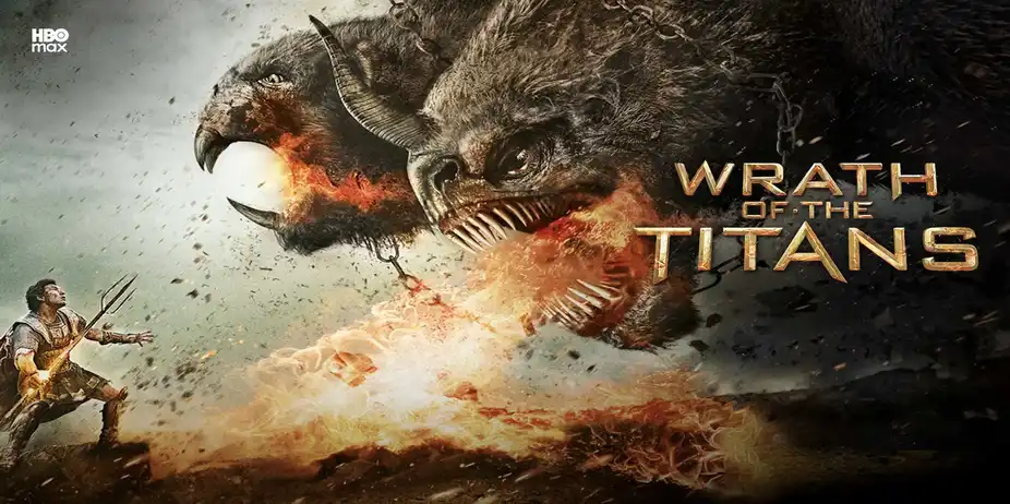 Wrath Of The Titans