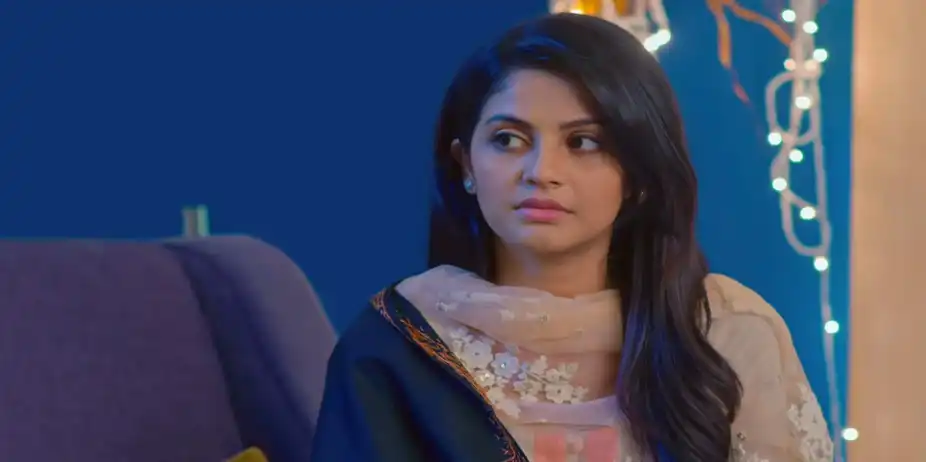 Krishna Chali London S1 E192 - Krishna's Soft Spot for Veer