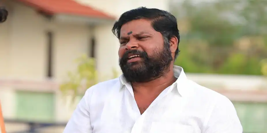 Chinna Marumagal S1 E118 - Karuppu on Cloud Nine