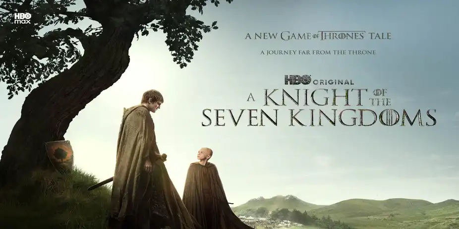 A Knight of the Seven Kingdoms