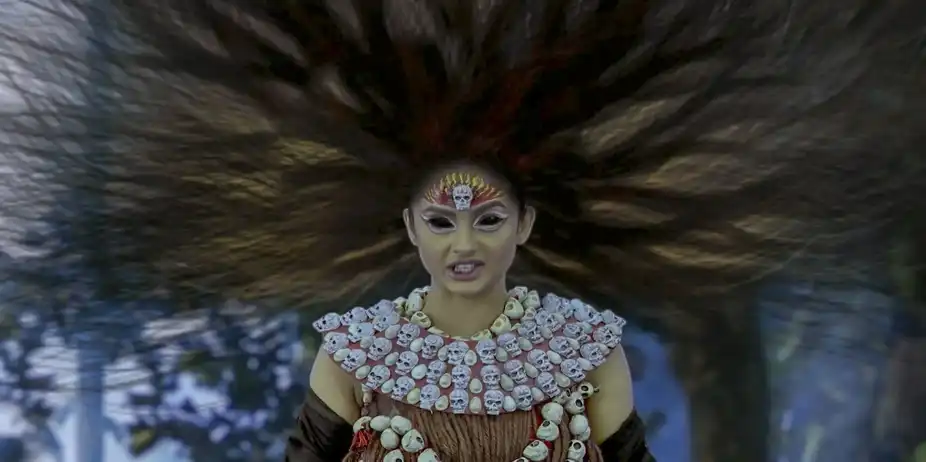 Nishir Daak S1 E100 - Is Nishi Behind Dhumabati's Death?