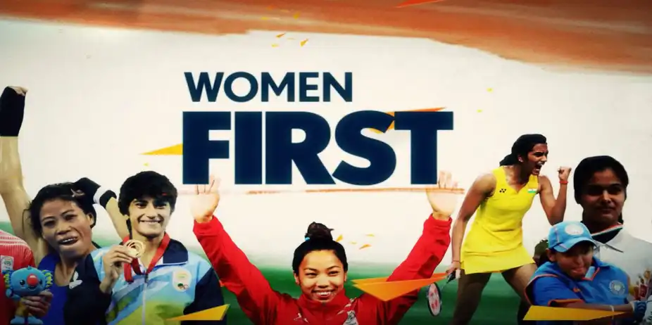 Women First