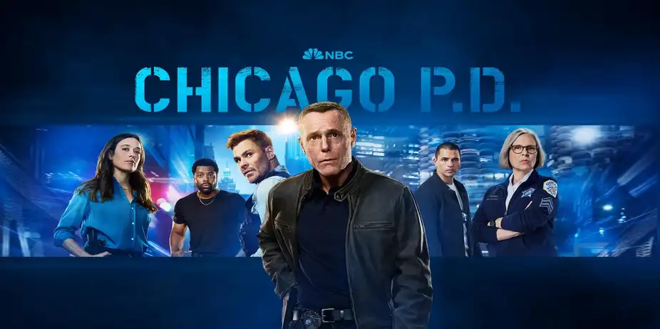 Chicago P.D.