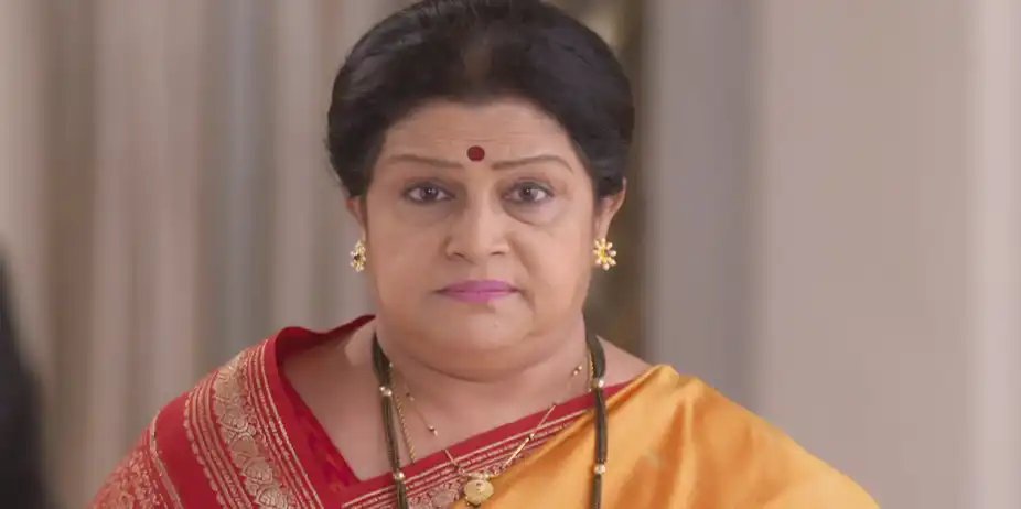 Swabhimaan - Shodh Astitvacha S1 E291 - Suparna Demands an Apology