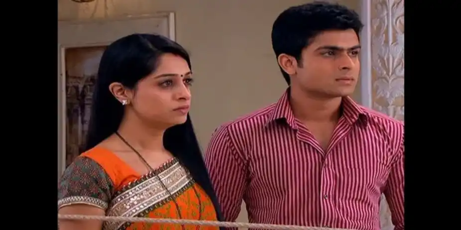 Watch Sasural Simar Ka S1 E467 - Simar and Prem are shocked Online All ...