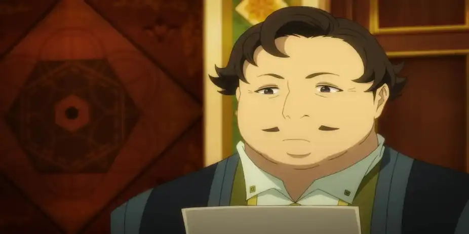 The Genius Prince's Guide to Raising a Nation Out of Debt S1 E11 - That's right, I'll ride on this boom!