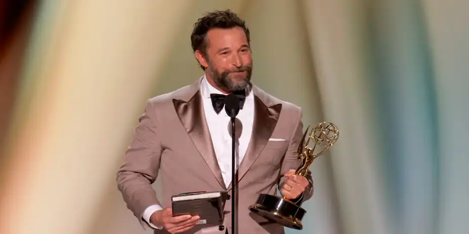 78th Emmy® Awards S1 E2 - 78th Emmy® Awards: Main Ceremony