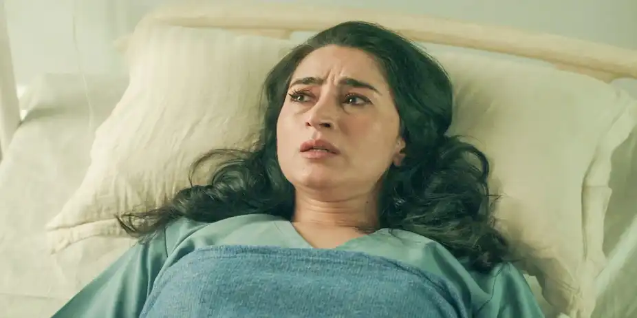 Seher Hone Ko Hai S1 E27 - Sultana's Shocking Revelation