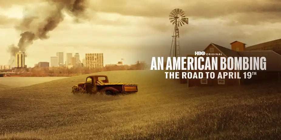 An American Bombing: The Road to April 19th