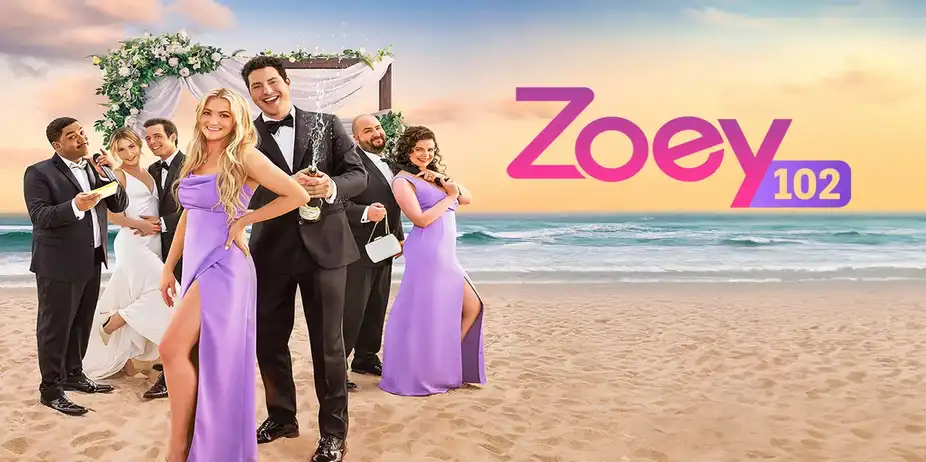 Zoey 102