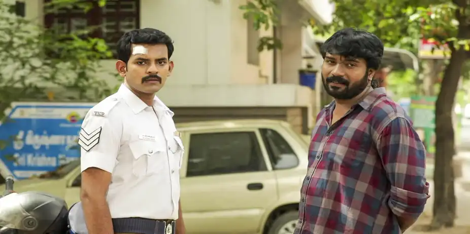 Siragadikka Aasai S1 E787 - Arun's Betrayal Exposed