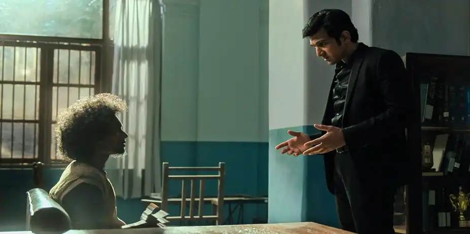 Qaatil Kaun? S1 E10 - Eketi