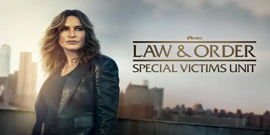 Law And Order: Special Victims Unit