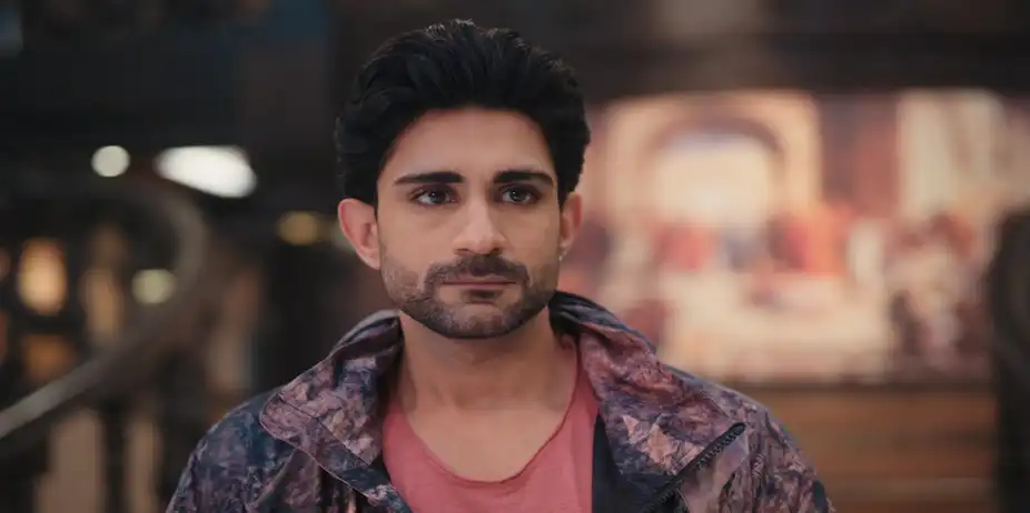 Naagin S7 E5 - Ravish Confesses the Truth