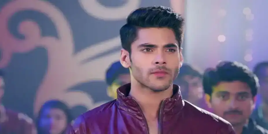 Shakti - Astitva Ke Ehsaas Ki S1 E982 - Virat offers to help!