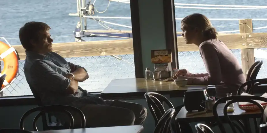 Dexter S5 E5 - First Blood