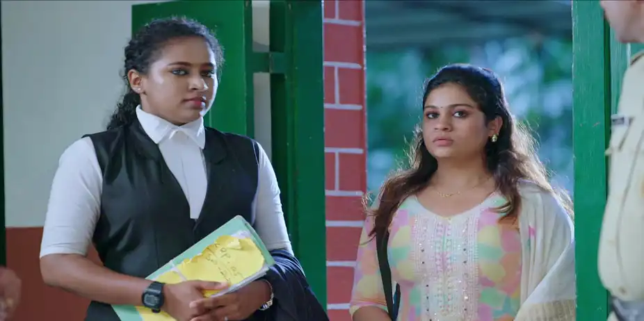 Advocate Anjali S1 E234 - Anjali’s Clever Move with Jasmine