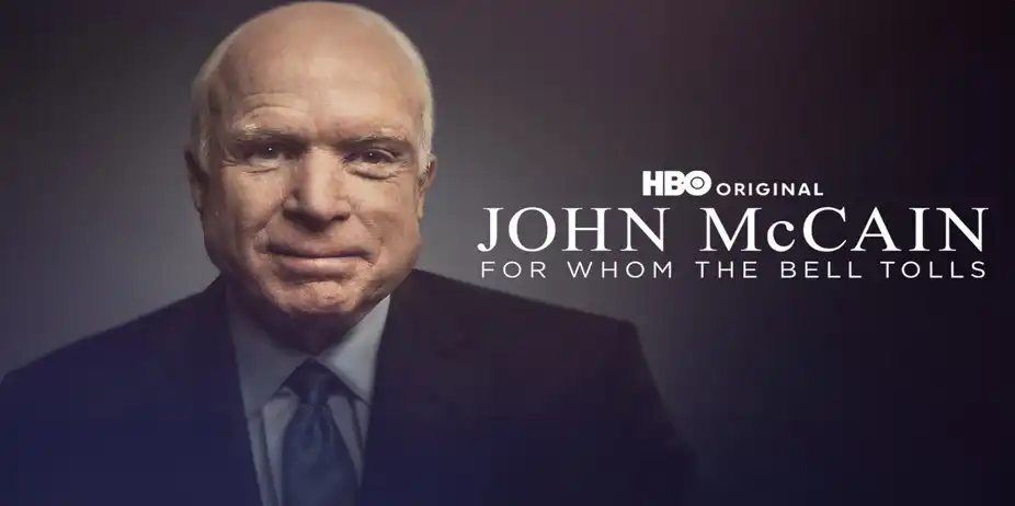 John McCain: For Whom The Bell Tolls