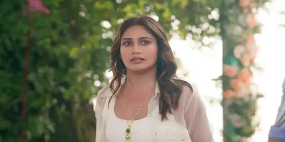 Sherdil Shergill S1 E8 - Manmeet meets her family!