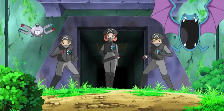 Watch Pokemon S16 E15 - Team Plasma's Pokemon power plot! on Hotstar ...