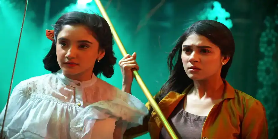 Durga Aur Charu S1 E56 - Durga-Charu unite to end Bholi