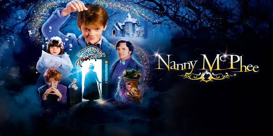 Nanny McPhee