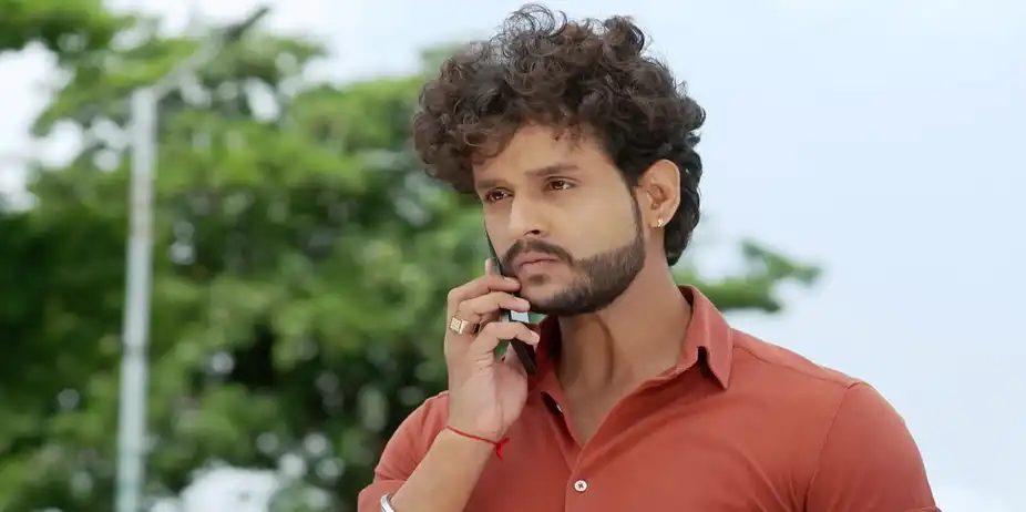 Pirticha Vanva Uri Petla S1 E222 - Arjun rushes home