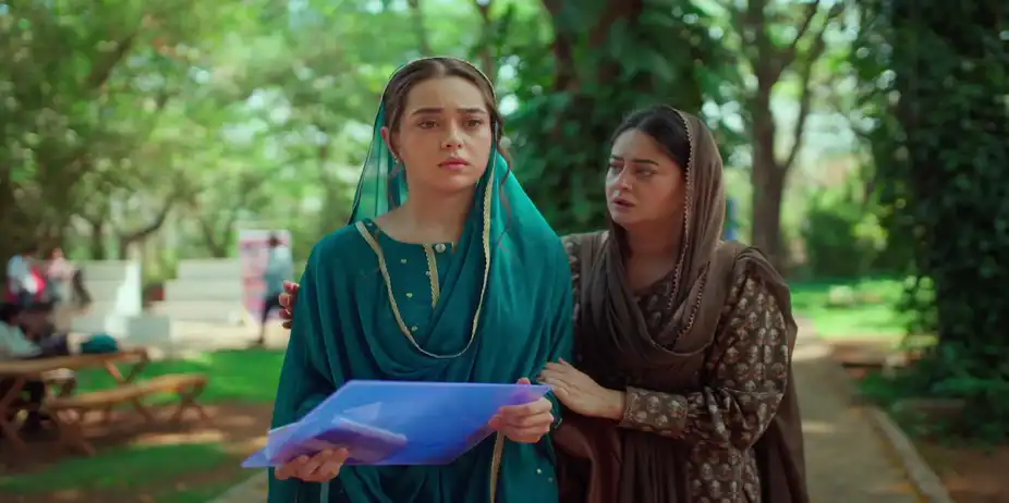 Seher Hone Ko Hai S1 E84 - Seher Fears Losing Mahid