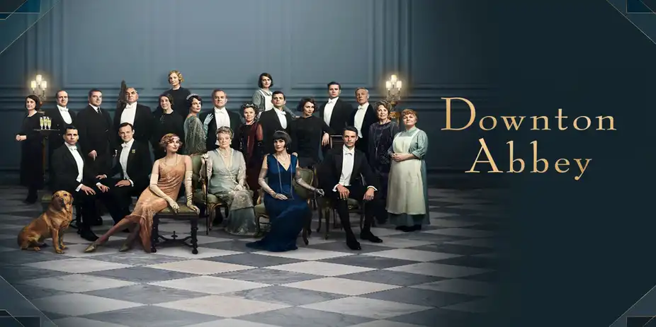 Downton Abbey