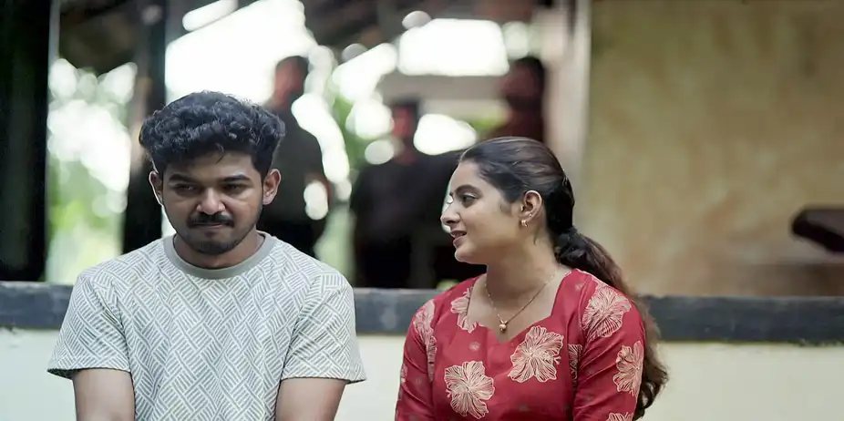 Kattathe Kilikoodu S1 E265 - Nidhi Consoles an Upset Nikesh