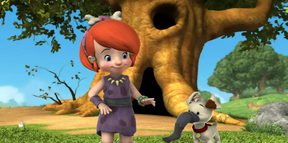 My Friends Tigger & Pooh S2 E36 - Darby-Saurus / Darby's Im-Possum-Ible Case