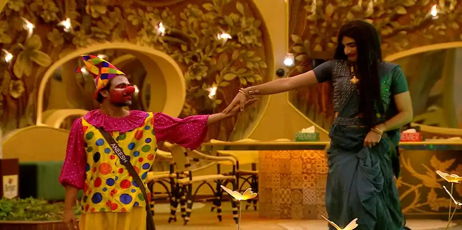 Bigg Boss S7 E65 - BBMal Day 64: BB Dance Marathon