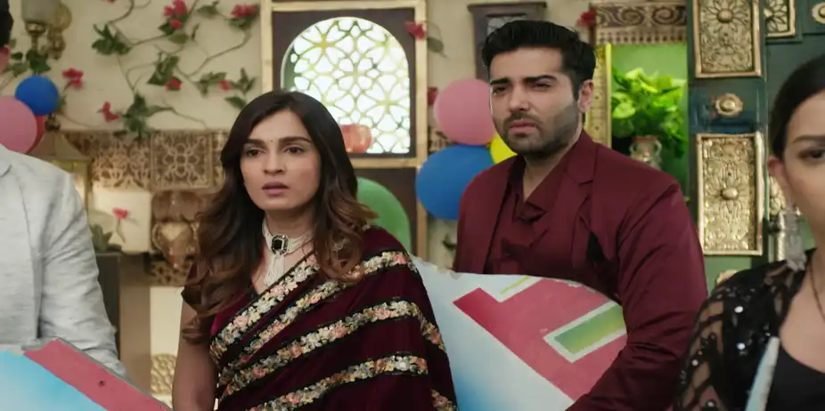 Pandya Store S1 E617 - The Pandyas are Shattered