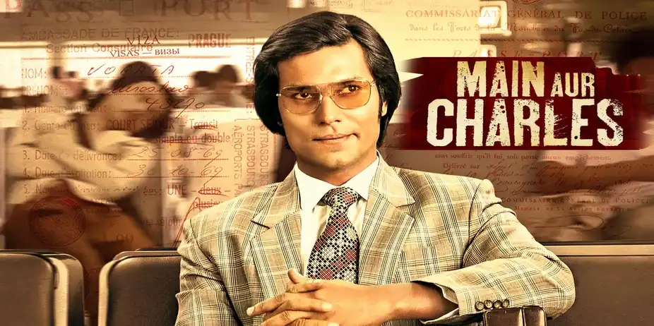 Main Aur Charles