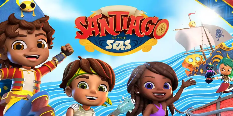 Santiago of the Seas