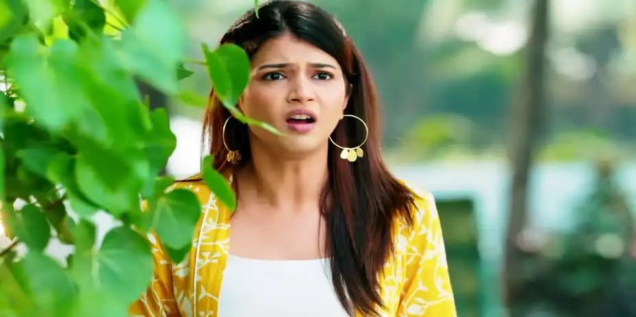Yeh Rishta Kya Kehlata Hai S68 E1117 - Abhira Gets Astonished