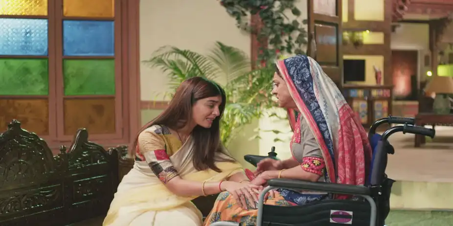 Pandya Store S1 E274 - Dhara Finds Hope