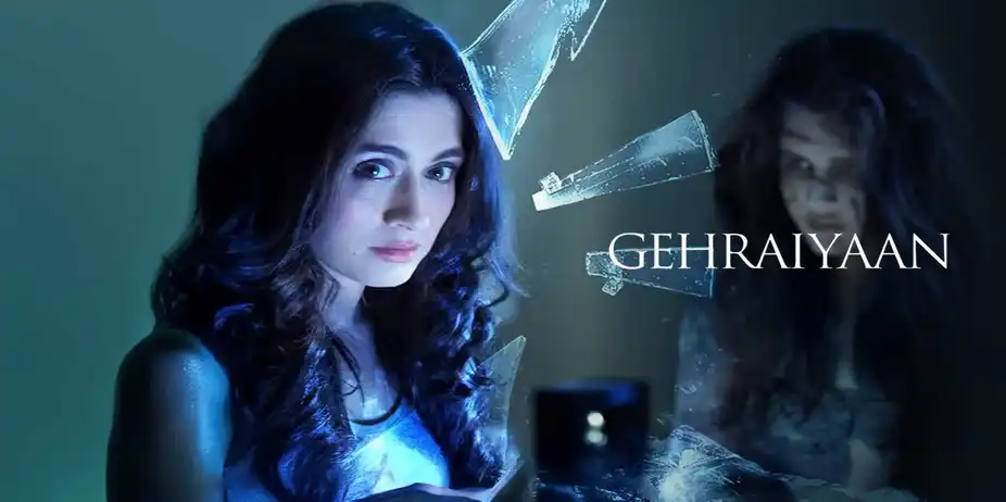 Gehraiyaan