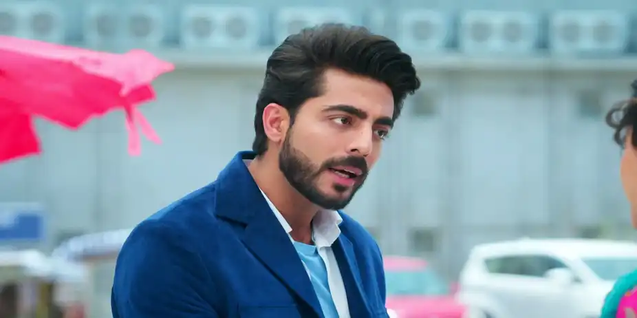 Jhanak S1 E160 - Aniruddha Blames Jhanak