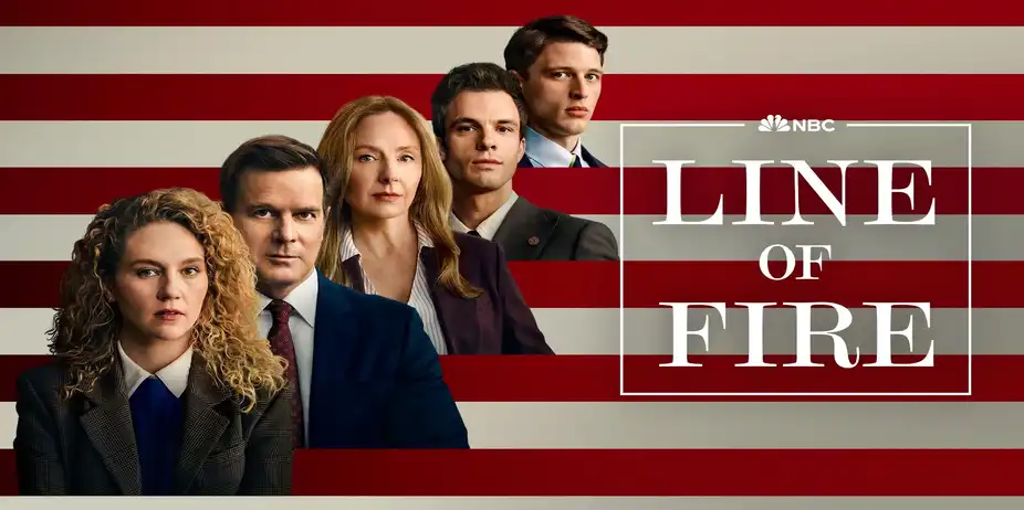 Line of Fire