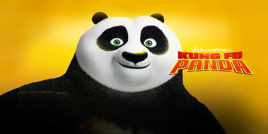 Kung Fu Panda