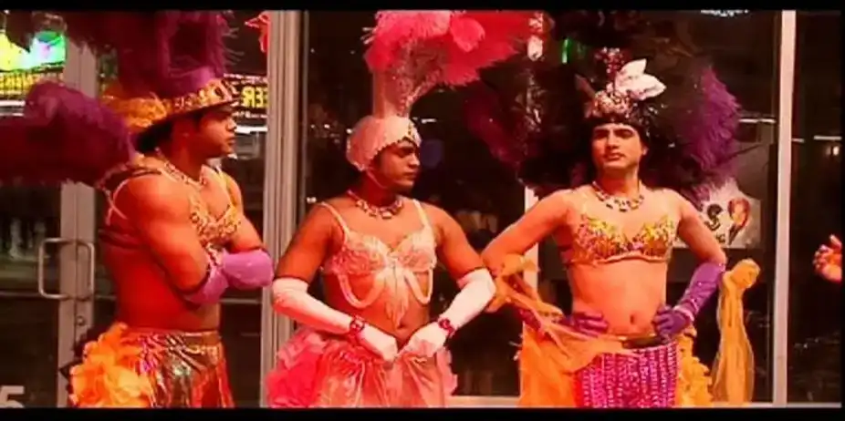 MTV Roadies S9 E23 - The Las Vegas Strip