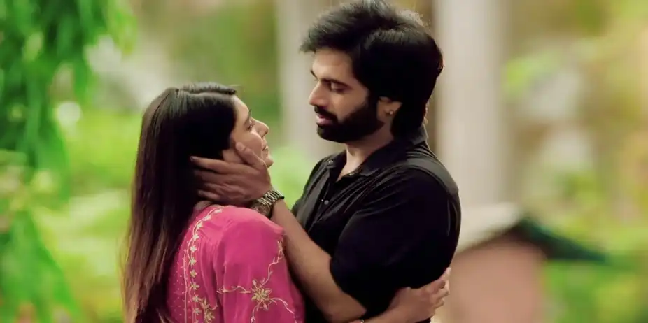 Mann Ki Awaaz Pratigya 2 S1 E51 - Pratigya, Krishna Reunite