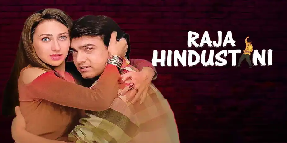 Raja Hindustani